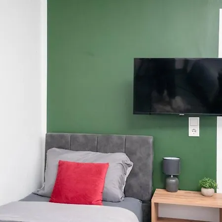 아파트 Livemore24 - 1 In Wlan