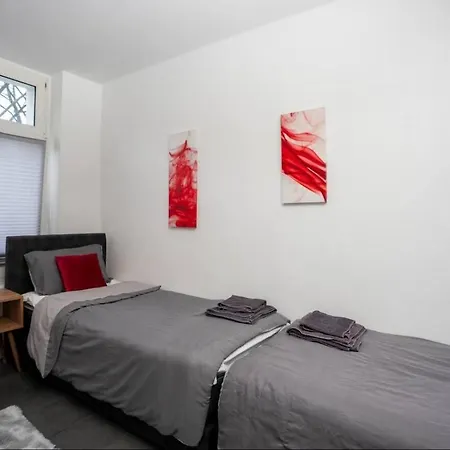 아파트 Livemore24 - 1 In Wlan