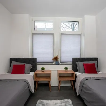 아파트 Livemore24 - 1 In Wlan *