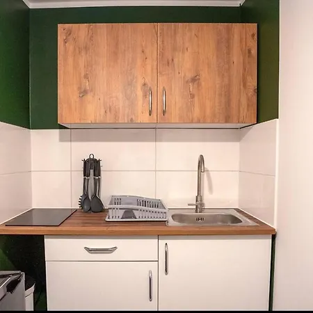 Livemore24 - 1 In Wlan 아파트 Oer-Erkenschwick