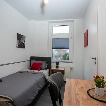 Livemore24 - 1 In Wlan Oer-Erkenschwick