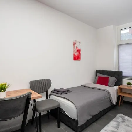 아파트 Livemore24 - 1 In Wlan *