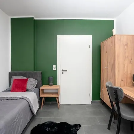 Livemore24 - 1 In Wlan * Oer-Erkenschwick