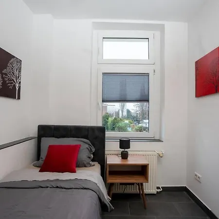 Livemore24 - 1 In Wlan 아파트 Oer-Erkenschwick