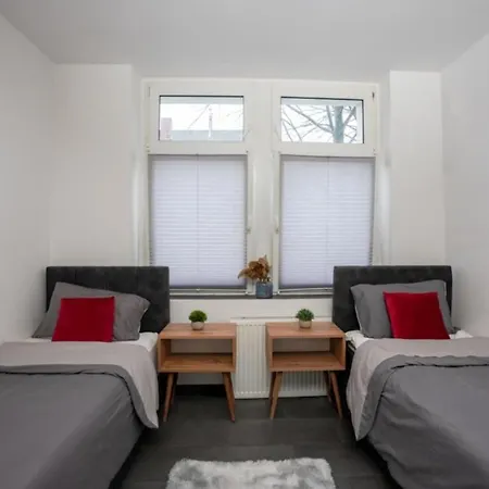 아파트 Livemore24 - 1 In Wlan