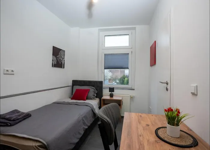 Livemore24 - 1 In Wlan Oer-Erkenschwick