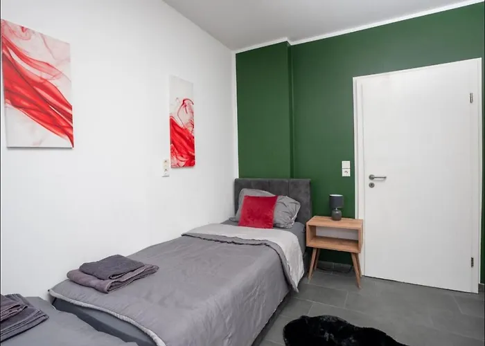 Livemore24 - 1 In Wlan * Oer-Erkenschwick