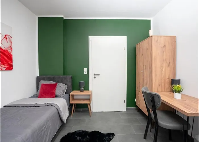 Livemore24 - 1 In Wlan * Oer-Erkenschwick